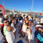 Albufeira Stag Do Boat Party