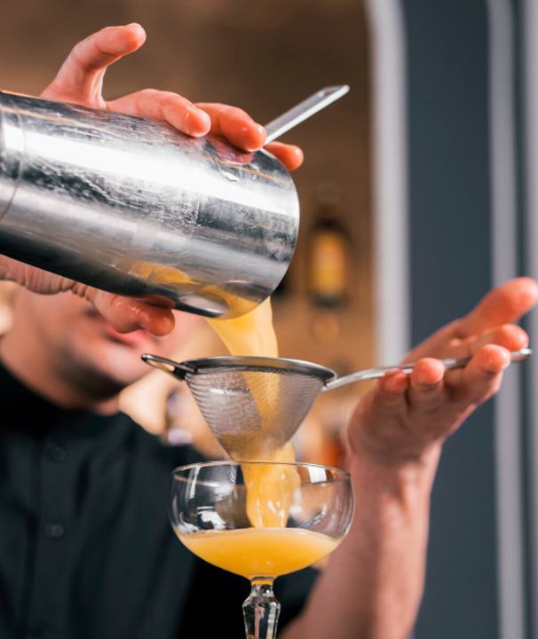 private boat party Albufeira